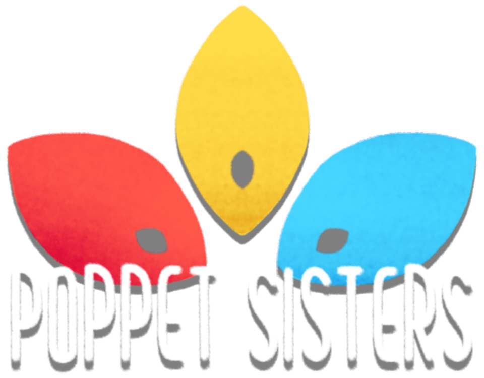 Poppet Sisters Logo